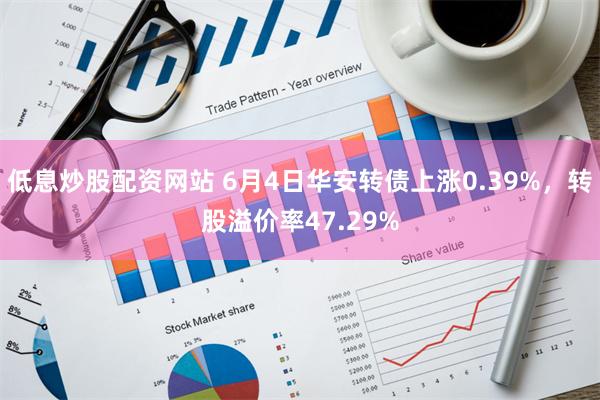 低息炒股配资网站 6月4日华安转债上涨0.39%，转股溢价率47.29%